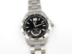 TAG Heuer Aquaracer 300M Black WAF1010.BA0822