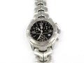 TAG Heuer Link Chronograph Black CT1111.BA0550