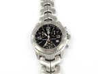 TAG Heuer Link Chronograph Black CT1111.BA0550