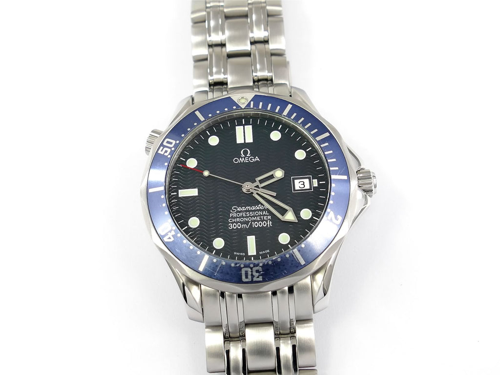 Omega Seamaster 300M Chronometer 2531.80.00