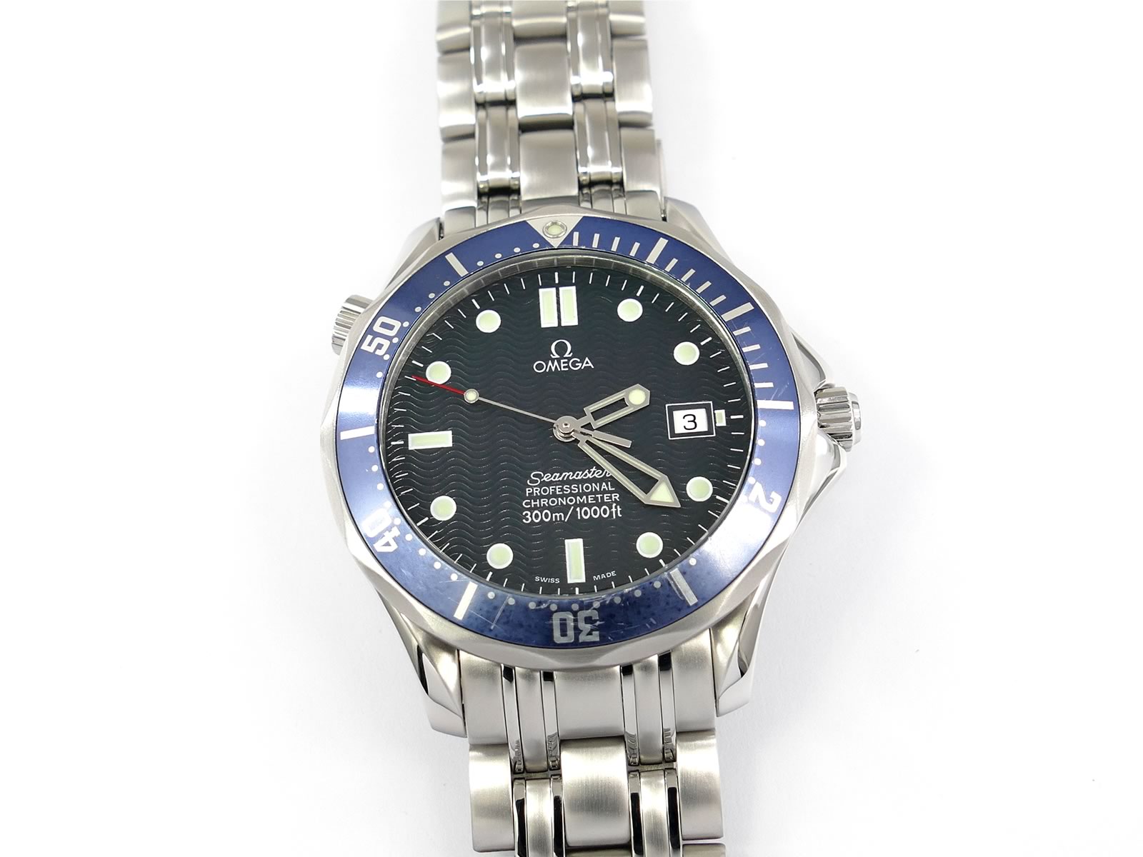 Omega Seamaster 300M Chronometer 2531.80.00