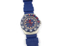 TAG Heuer Formula 1 Blue Dial Retro WA1210