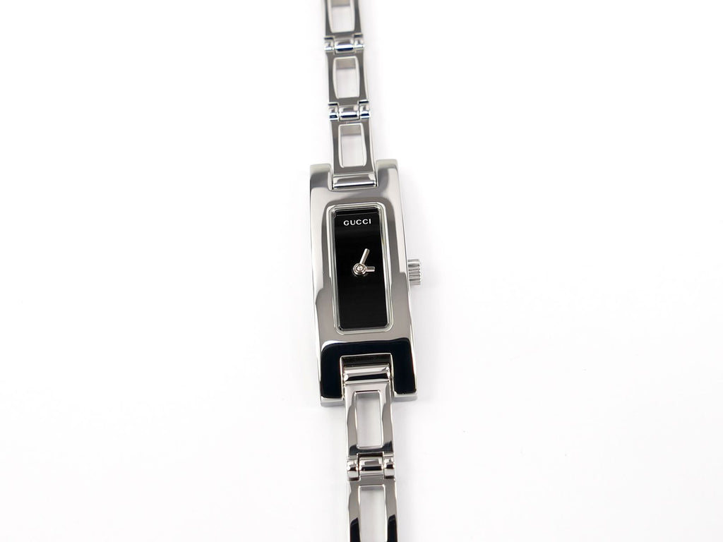 Gucci 3900L Black
