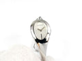 Gucci Horsebit 103 Silver Sunburst Dial YA103505
