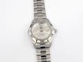 TAG Heuer Aquaracer 300M Silver Dial WAF1412.BA0823