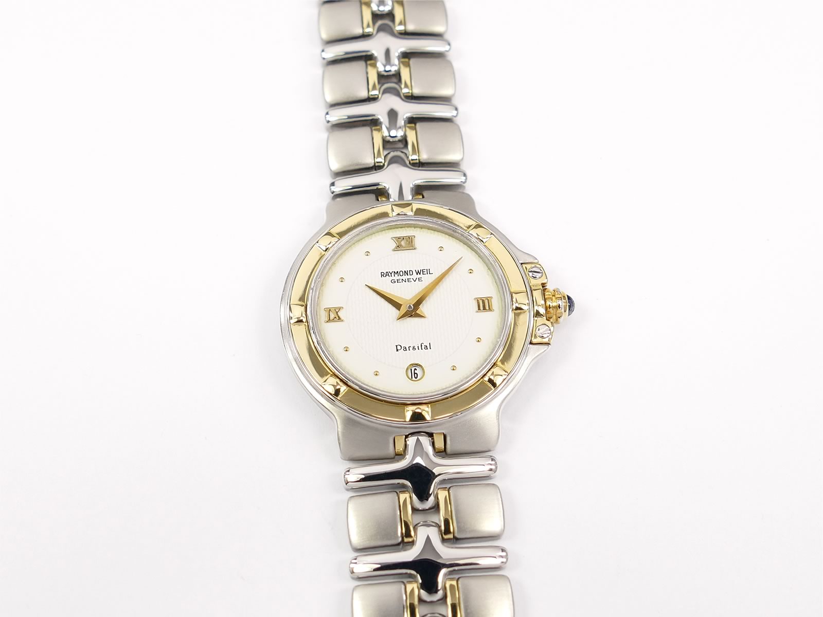 Raymond Weil Parsifal 9990