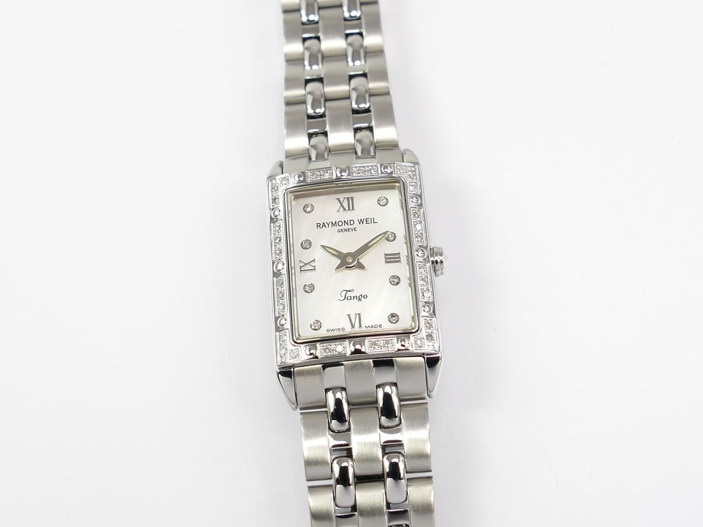 Raymond Weil Tango 5971