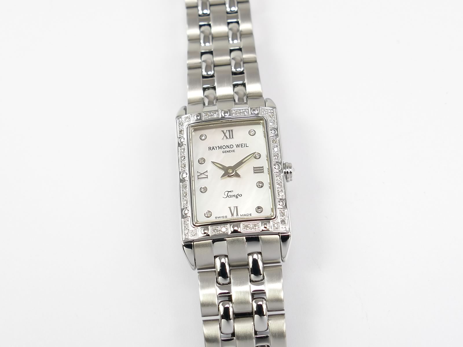 Raymond Weil Tango 5971