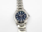 TAG Heuer Link Blue WJ1112.BA0570