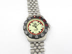 TAG Heuer Formula 1 Luminous Dial WA1211
