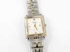 Raymond Weil Parsifal 9330 White Dial