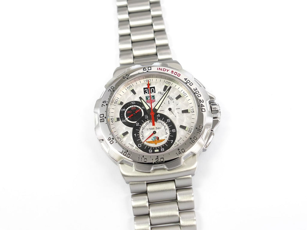 TAG Heuer Formula 1 Indy 500 Chronograph CAH101B.BA0854