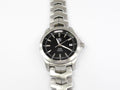 TAG Heuer Link Calibre 7 Black Dial WJF2110.BA0570