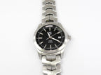 TAG Heuer Link Calibre 7 Black Dial WJF2110.BA0570