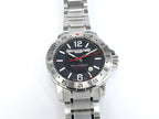 Raymond Weil Nabucco GMT 3800-ST-05207 face