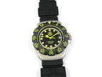 TAG Heuer Formula 1 Black & Yellow Dial WA1216