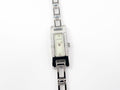 Gucci 3900L White Mother of Pearl Dial