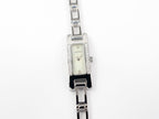 Gucci 3900L White Mother of Pearl Dial