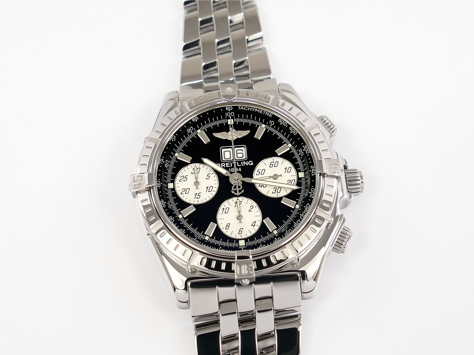 Breitling Crosswind Special A44355