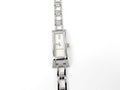 Gucci G-Link 110 White Mother of Pearl YA110516