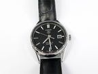 TAG Heuer Carrera Black Calibre 5 Automatic WAR211A.FC6180