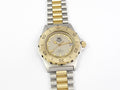 TAG Heuer 3000 Series Rare 934.213