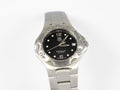 TAG Heuer Kirium Black Dial WL111D.BA0700