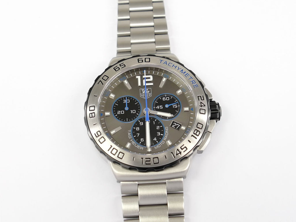 TAG Heuer Formula Moto Racing Chronograph – SWWatches
