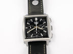 TAG Heuer Monaco Re-Edition Heuer CS2111