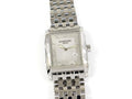 Raymond Weil Don Giovanni Silver Rectangular Dial 9975-ST-00659