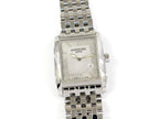 Raymond Weil Don Giovanni Silver Rectangular Dial 9975-ST-00659