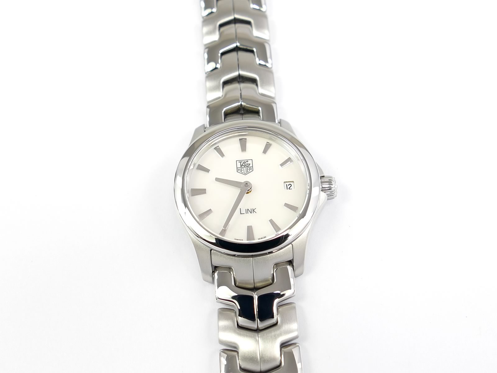 TAG Heuer Link WJF1410.BA0585