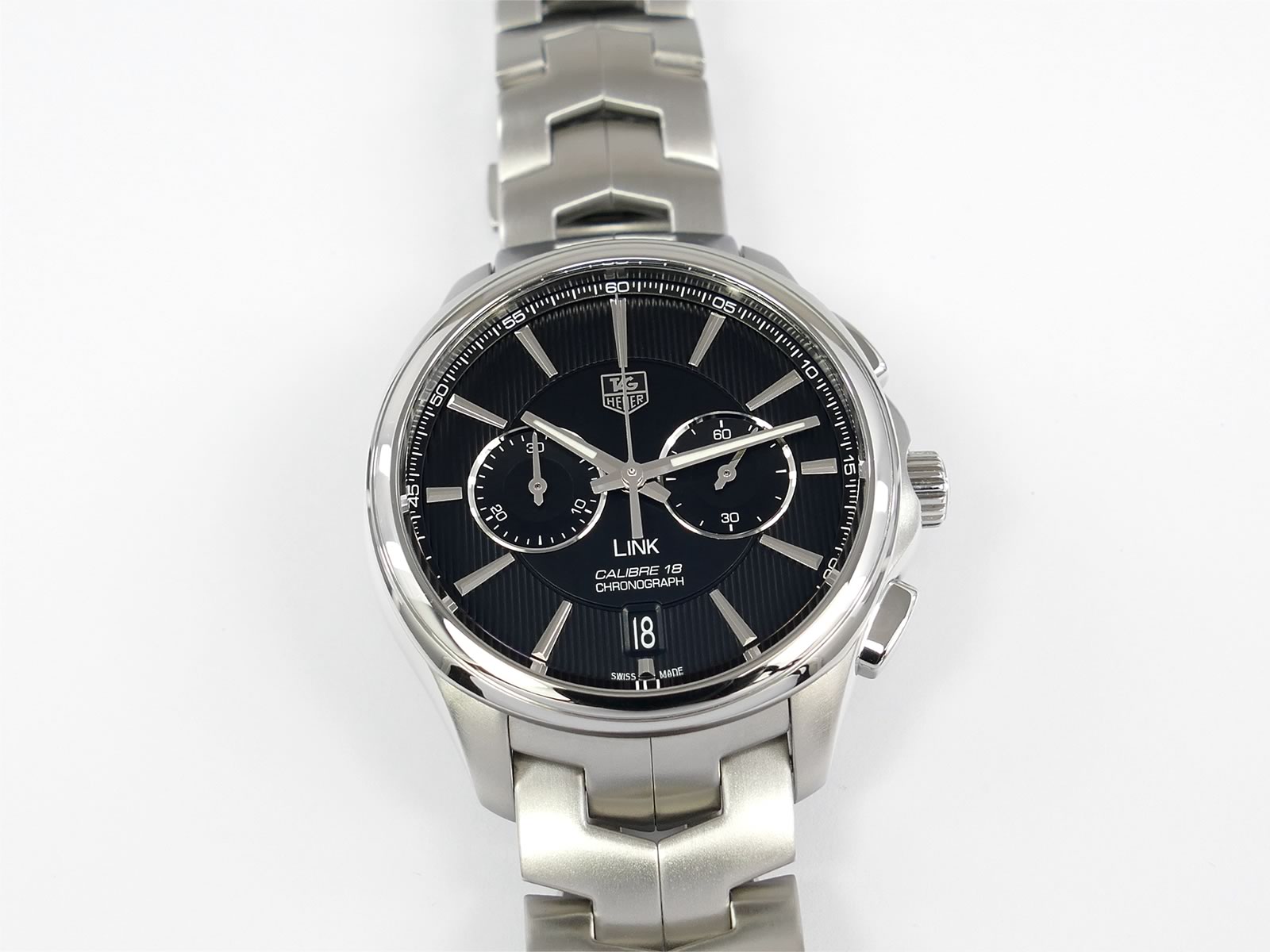 TAG Heuer Link CAT2110.BA0959