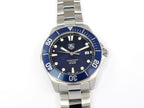 TAG Heuer Aquaracer  WAB2011.BA0803