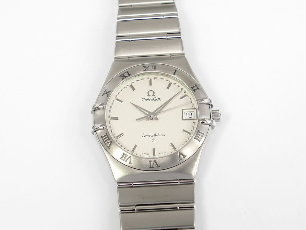 Omega Constellation 1512.30.00