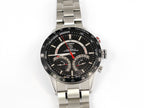 TAG Heuer Carrera Calibre S Laptimer Retrograde CV7A10.BA0795