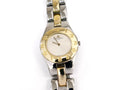 Baume & Mercier Linea 5161 Silver Dial