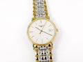 Longines Présence White L4.720.2