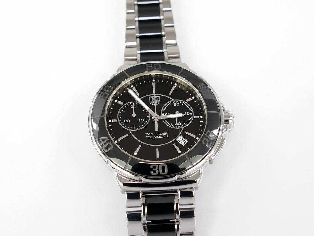 TAG Heuer Formula 1 CAH1210.BA0862