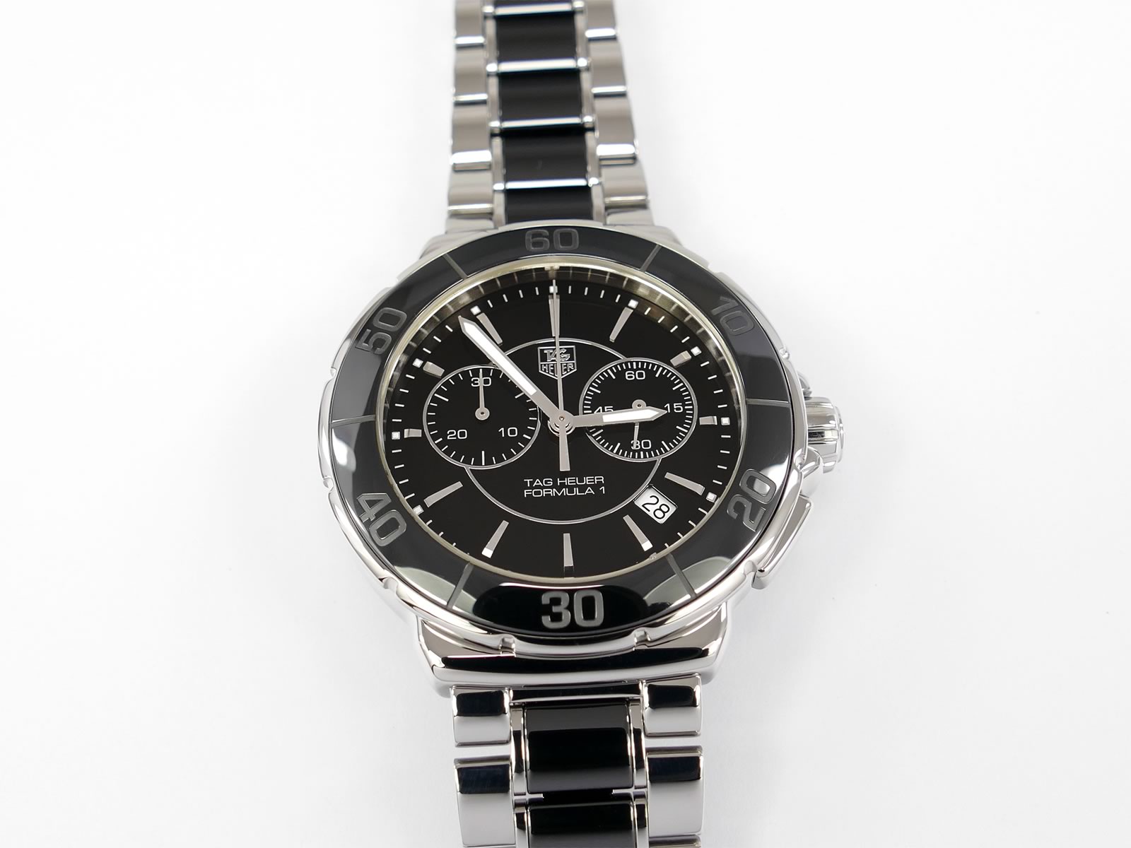 TAG Heuer Formula 1 CAH1210.BA0862