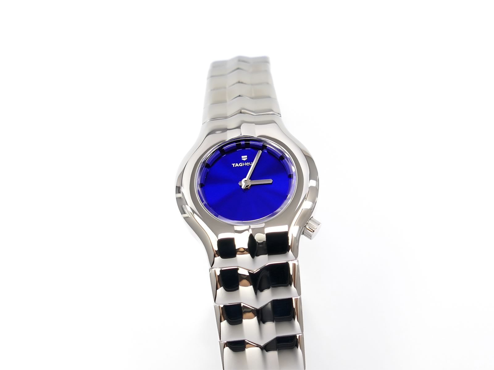TAG Heuer Alter Ego WP1411.BA0754