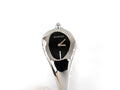 Gucci Horsebit 103 Black Dial YA103501