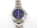 TAG Heuer Link Chronograph Blue CT1110.BA0550