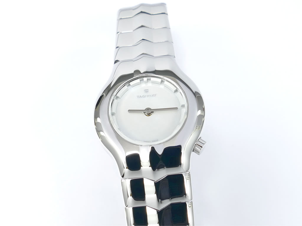 TAG Heuer Alter Ego WP1412.BA0754 mini ladies' face