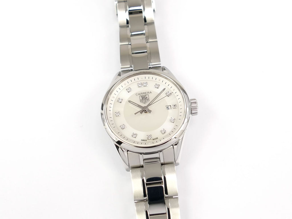TAG Heuer Carrera Lady WV1411.BA0793