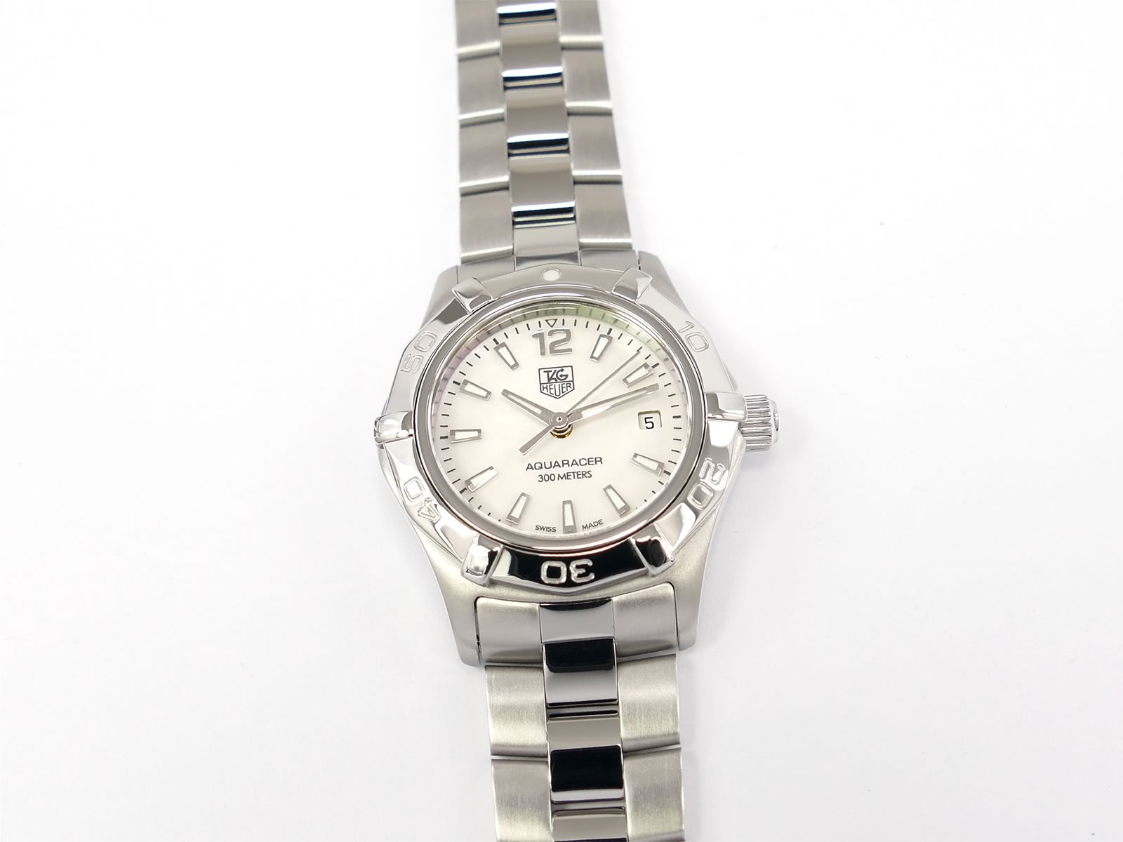 TAG Heuer Aquaracer Lady WAF1414.BA0823