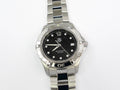 TAG Heuer Aquaracer 300M Black WAF111C