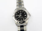 TAG Heuer Aquaracer 300M Black WAF111C