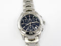 TAG Heuer Link Chronograph Blue CJ1112.BA0576