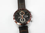 TAG Heuer Carrera Chronograph Brown CV2013.FC6234
